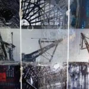 Il sorriso di Roberta per l'UNICEF - progetto ricostruire l'infanzia