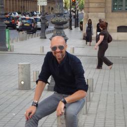 Massimiliano Rovitti