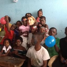 Associazione culturale Pietre Volanti, LuBo art