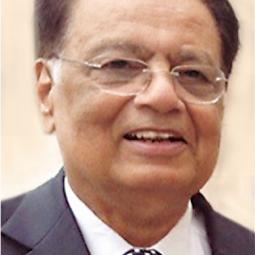 Ramnik Parekh