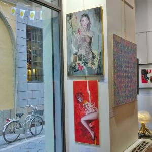 Molto forti, incredibilmente vicine