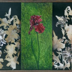 “Di caduche bellezze e fugaci forme”, mostra personale di Ilaria Caputo