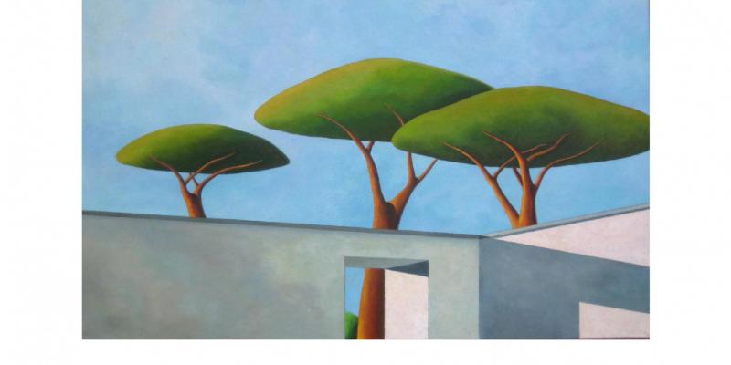 bortolotti's exibition