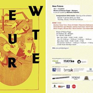 New Future New Future