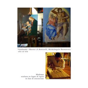 Arte Sacra, Sacra Arte 