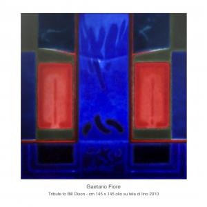 The light of sound - Gaetano Fiore The light of sound - Gaetano Fiore