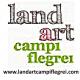 land art campi flegrei 2014 X ed.
