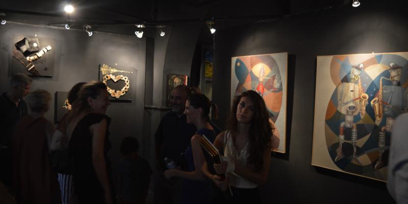 Artwork is life Artwork is life