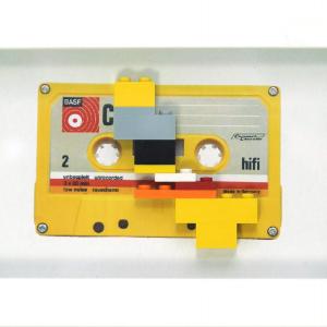 Lo-Fi reality, performace Lo-Fi reality, performace