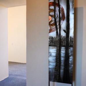 L'IMPRONTA E IL SEGNO A PALAZZO DUCALE DI REVERE (MN)