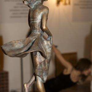 Racconti Sospesi – Yes…You can touch! Racconti Sospesi – Yes…You can touch!