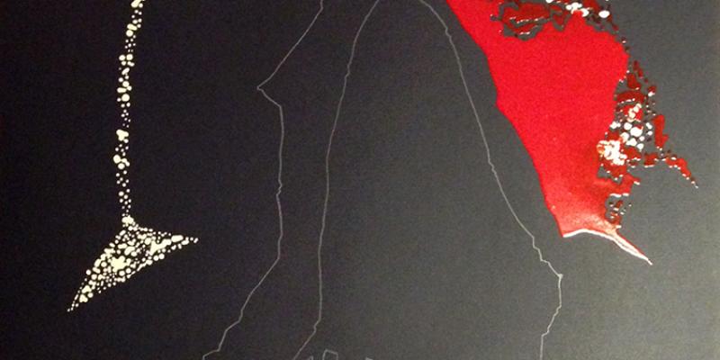 ARTE: IN MOSTRA EROICI IDIOTI LA VISIONE AUTISTICA DEL MONDO RAPPRESENTATA DA FEDERICO RANUCCI