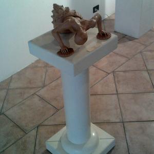 ESTATE IN ARTE alla Galleria ArteArte di Mantova