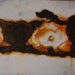 LOST AND FOUND Mutazione ed Evoluzione