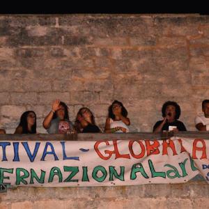 “ La Sirena Della Pelosa.  Arte - La Mia Seconda Pelle”