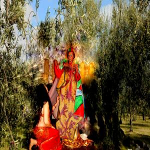 "Potentia divina gratia In Urlo d’Ulivo”di Rosa Didonna "Potentia divina gratia In Urlo d’Ulivo”di Rosa Didonna