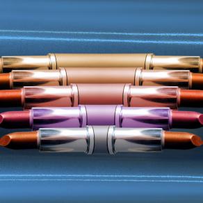 AMMUNITION - Weapon of Mass Seduction