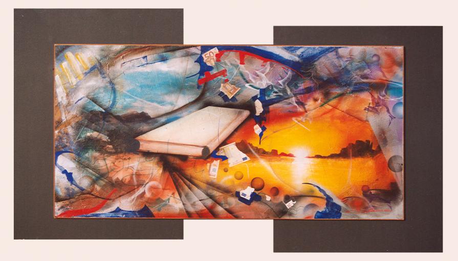 BIBLOS (il caso rivela lo spreco della cultura) BIBLOS (il caso rivela lo spreco della cultura)