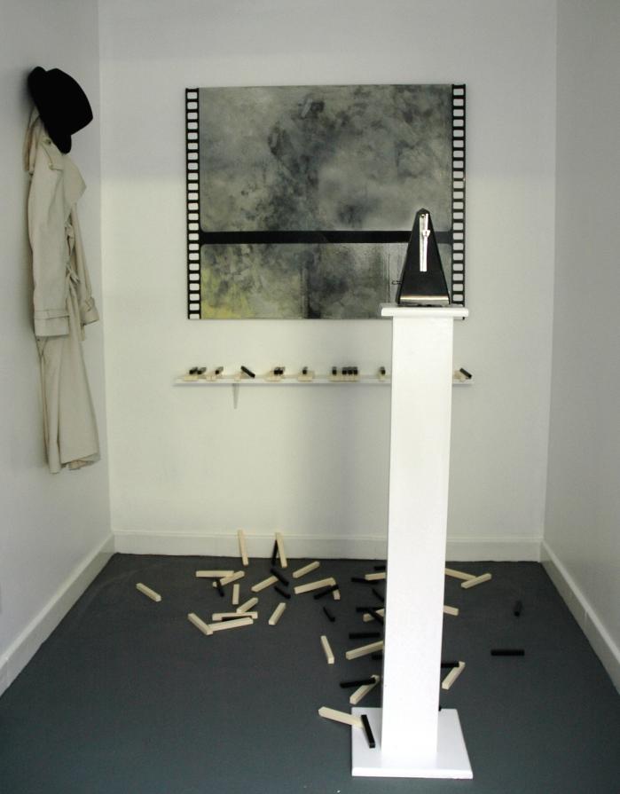 "Play it again Sam" "Play it again Sam"