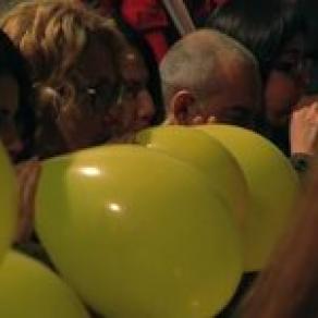 Mostra - Premio Celeste 2010 - Catania