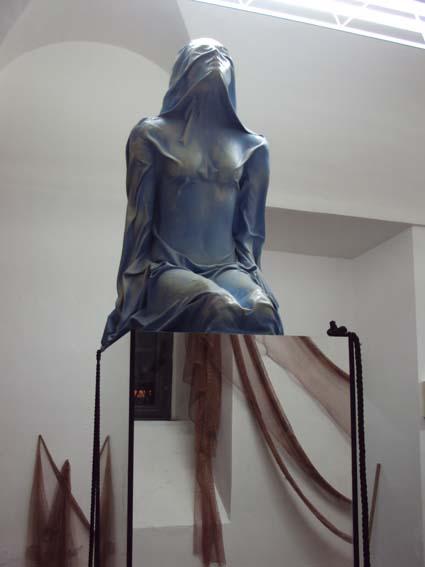 Status (l'Anima Rapita)