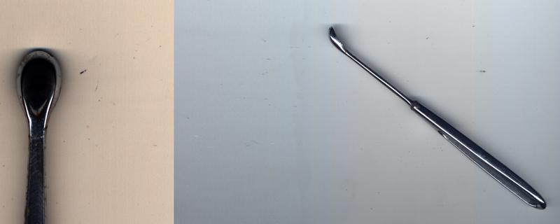 Senza titolo - Il Corpo