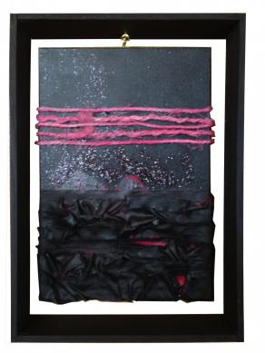 Art In A Box: Inattesi Riflessi