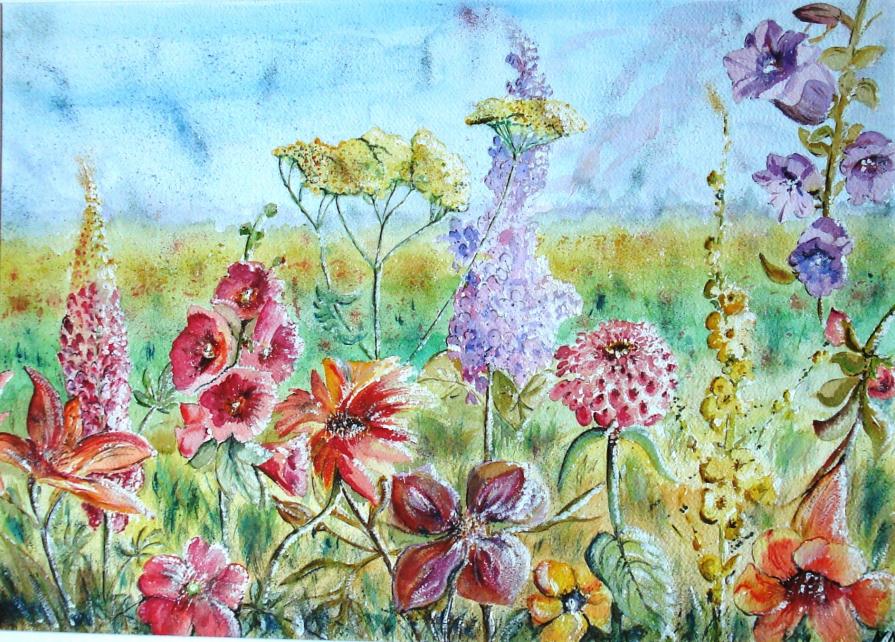 Marta Disetti - Il giardino della pace Marta Disetti - Il giardino della pace