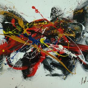 Silvio Formichetti - Teatrini