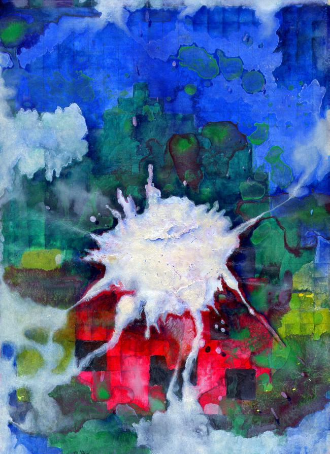 collegamento grafosinapsiale