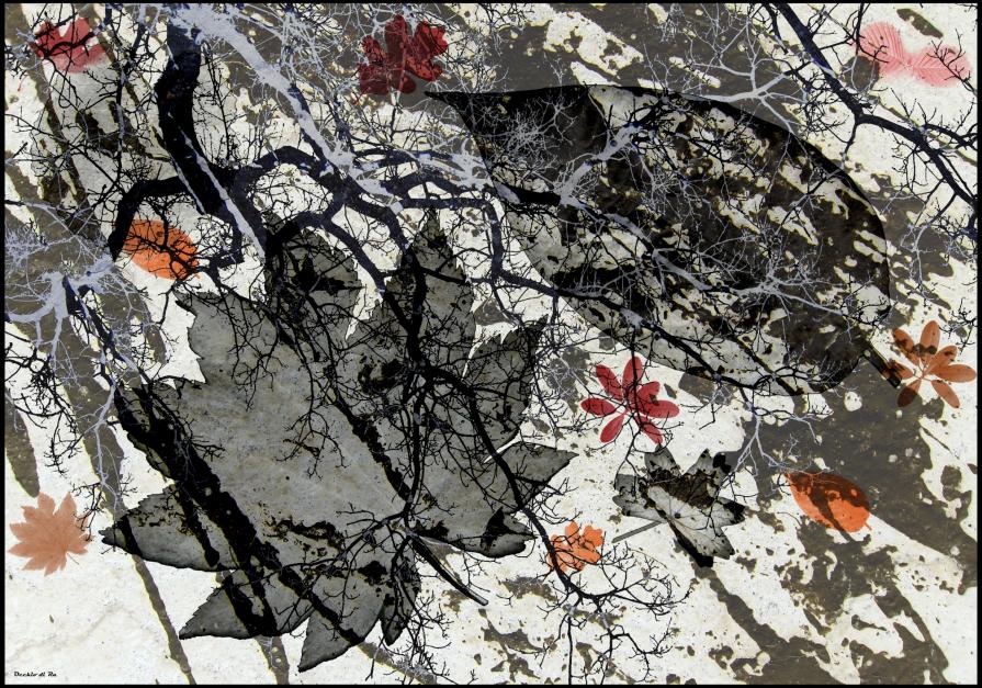 Schegge d' Autunno - AlternativeVision