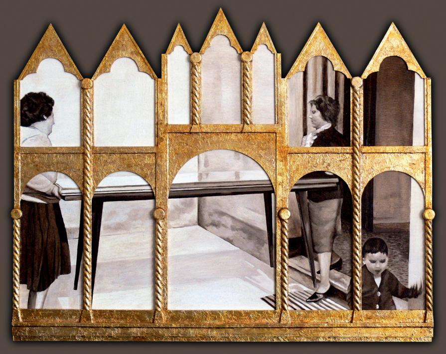 Mortalità infantile