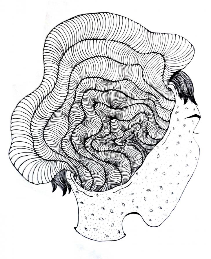 The shape of problem The shape of problem