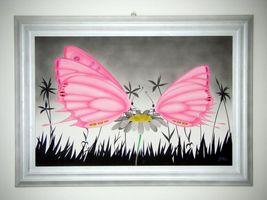 Dalla terra all'aria