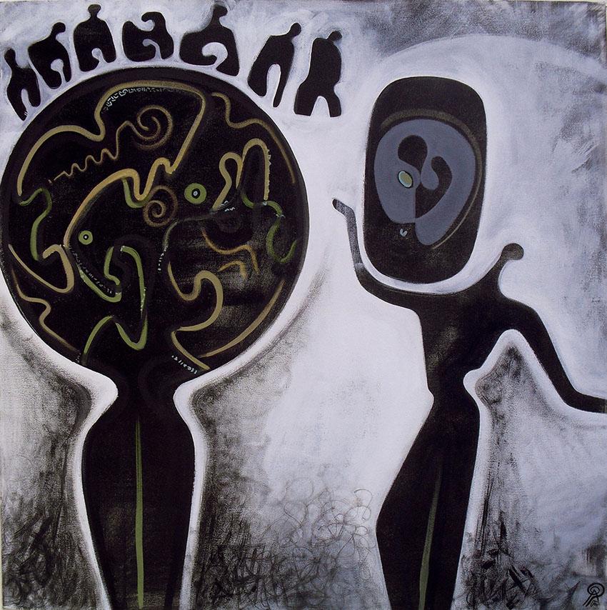 Naturalità intuitiva Intuitive naturalness Naturalità intuitiva Intuitive naturalness