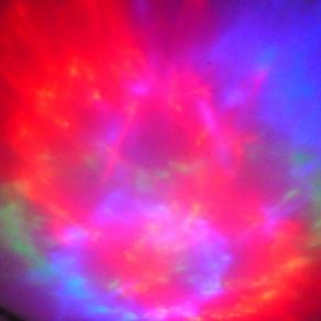 industrial light art 2