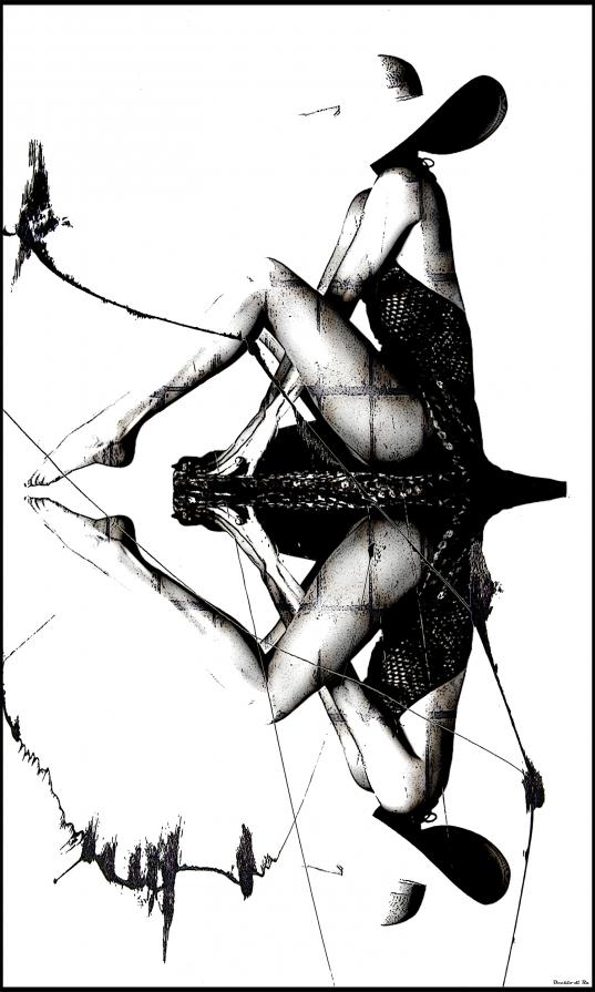 Memorie Di Un Lontano Riflesso - AlternativeVision