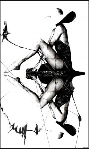 Memorie Di Un Lontano Riflesso - AlternativeVision