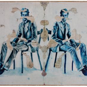 L'estetica del doppio N3