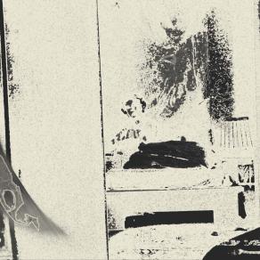 You can not kill (the white death)