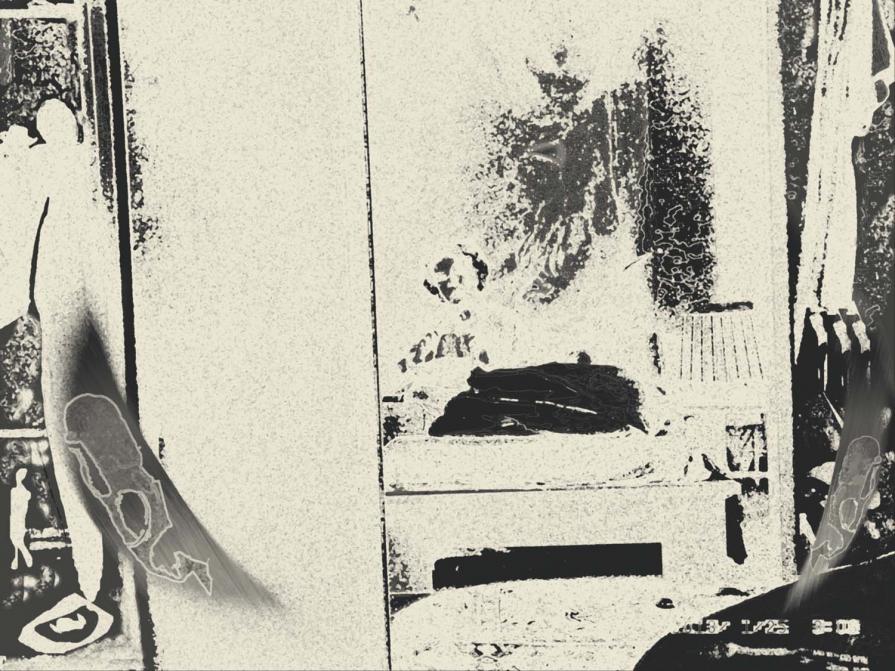 You can not kill (the white death) You can not kill (the white death)