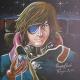 Capitan Harlock Capitan Harlock