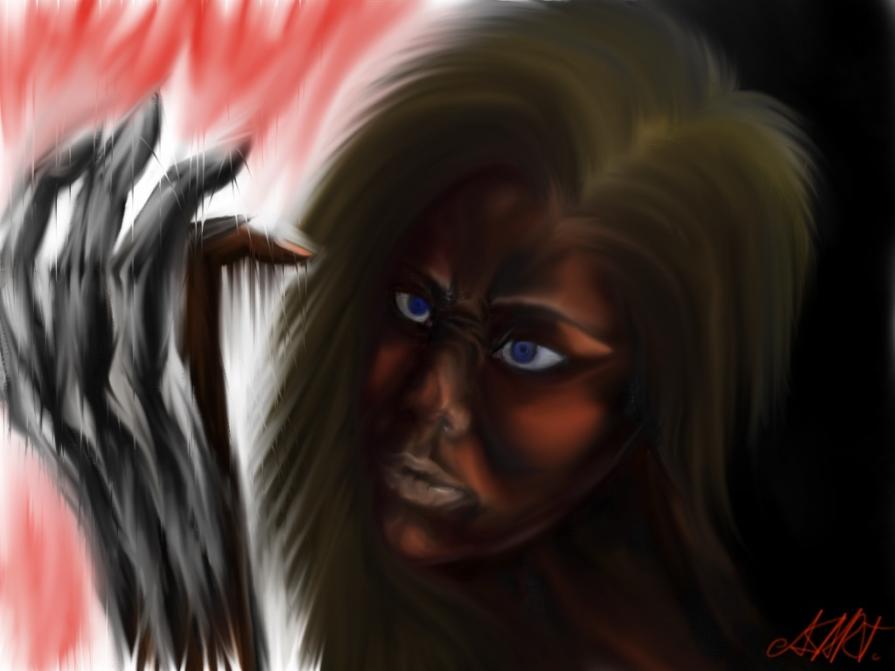 puppet metamorphosis