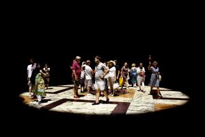 mario rossi - Gettati nel mondo