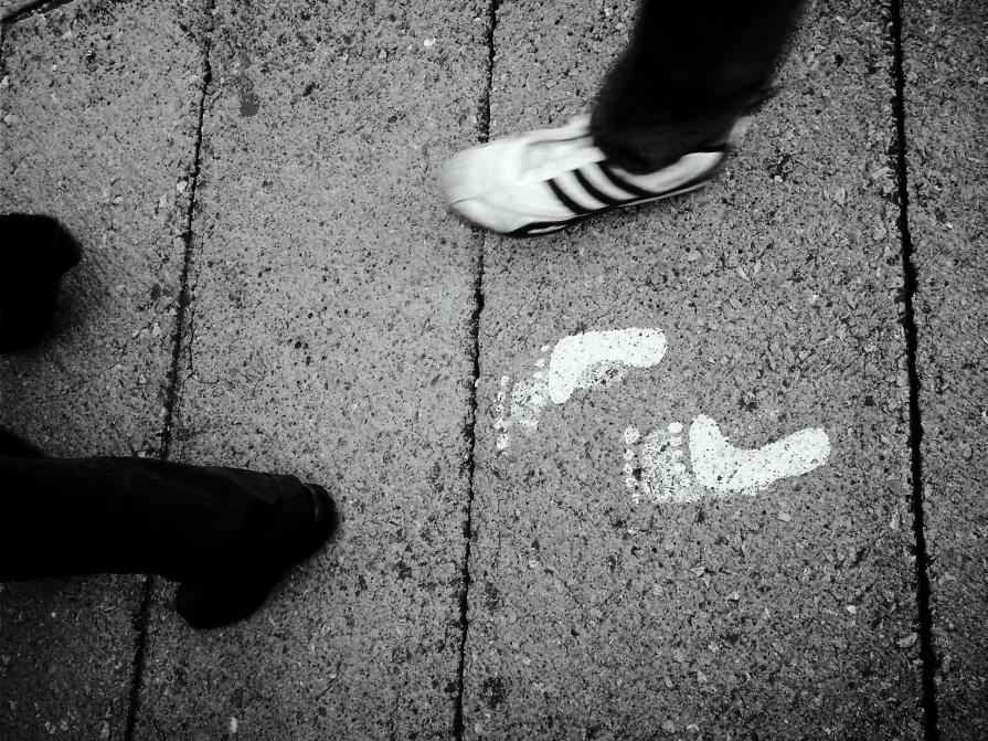 Nepa Ojtli (To the Other Side of the Way) Al Otro Lado del Camino