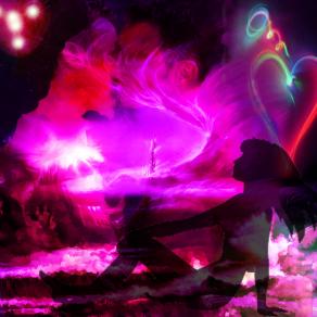 ...SI IMPARA AD AMARE NON QUANDO SI TROVA LA PERSONA PERFETTA MA QUANDO SI IMPARA A CREDERE NELLA PE