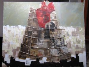 MARCO CAROLI - Babele oggi