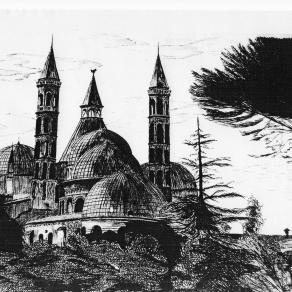 LG 0016 - Cattedrale di Sant'Antonio - Padova