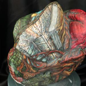 Essenza vitale Essenza vitale