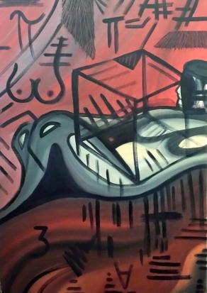 Delitto perfetto (Perfect crime)